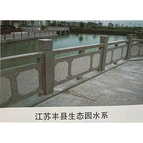 江苏丰县生态园水系